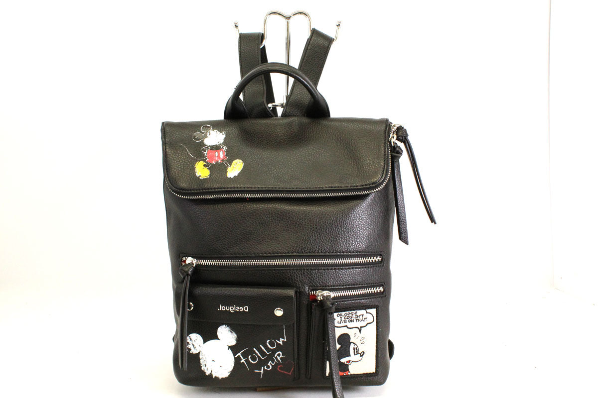 DESIGUAL 21SAKP06 - MULTI - B210.147