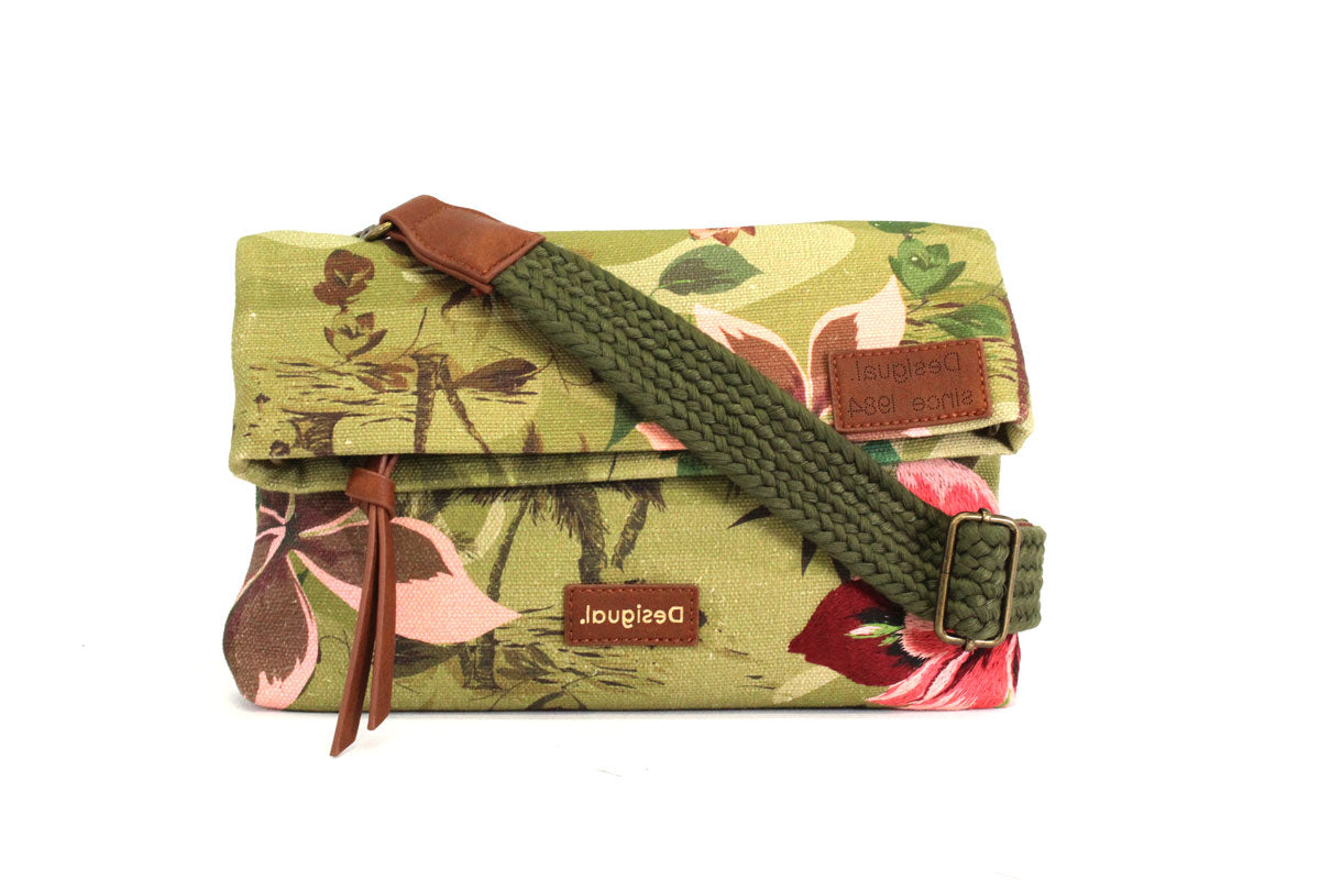DESIGUAL 21SAXAAH - MULTI - B210.149