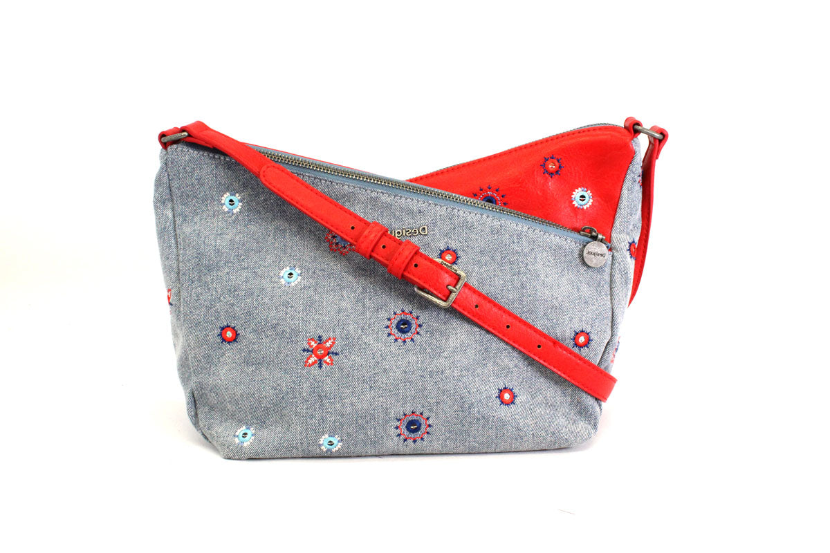 DESIGUAL 21SAXA98 - MULTI - B210.152