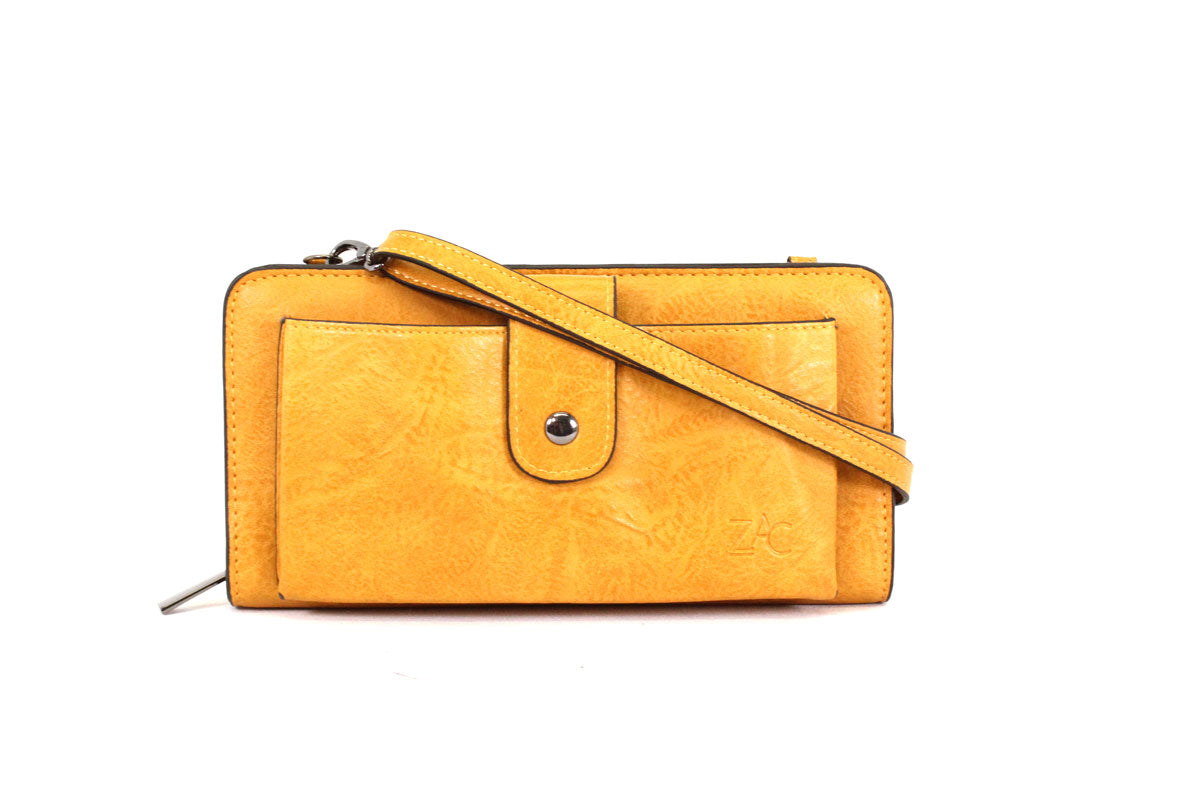 MARY IMPORT P1318 - JAUNE - B210.164