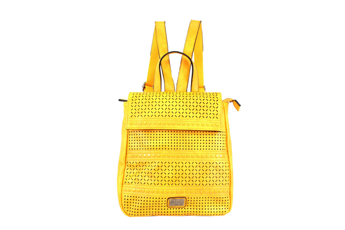 MARY IMPORT 306-799 - JAUNE - B210.170