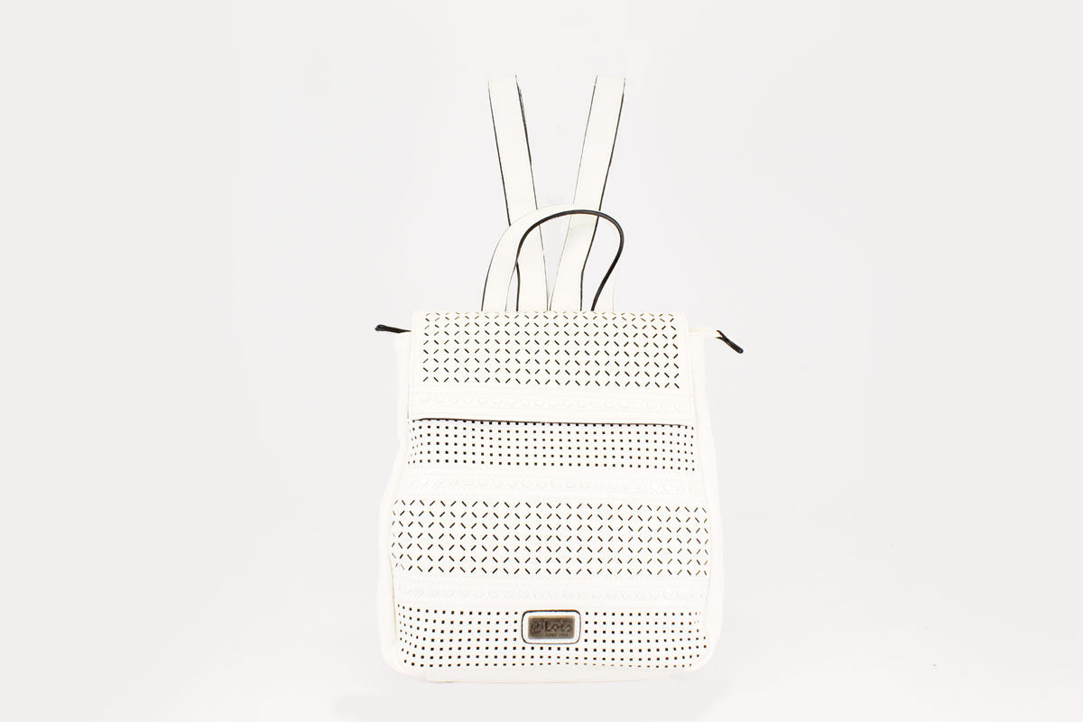 MARY IMPORT 306-799-1 - BLANC - B210.171
