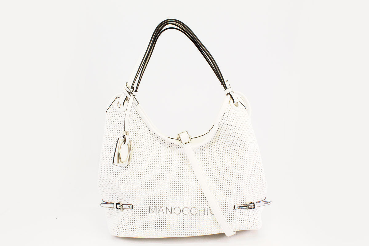 MANOCCHIO 87270-3 - BLANC - B210.181