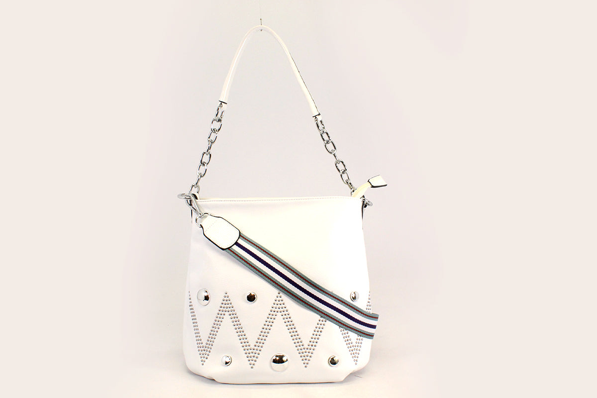 MANOCCHIO 81813-1 - BLANC - B210.186