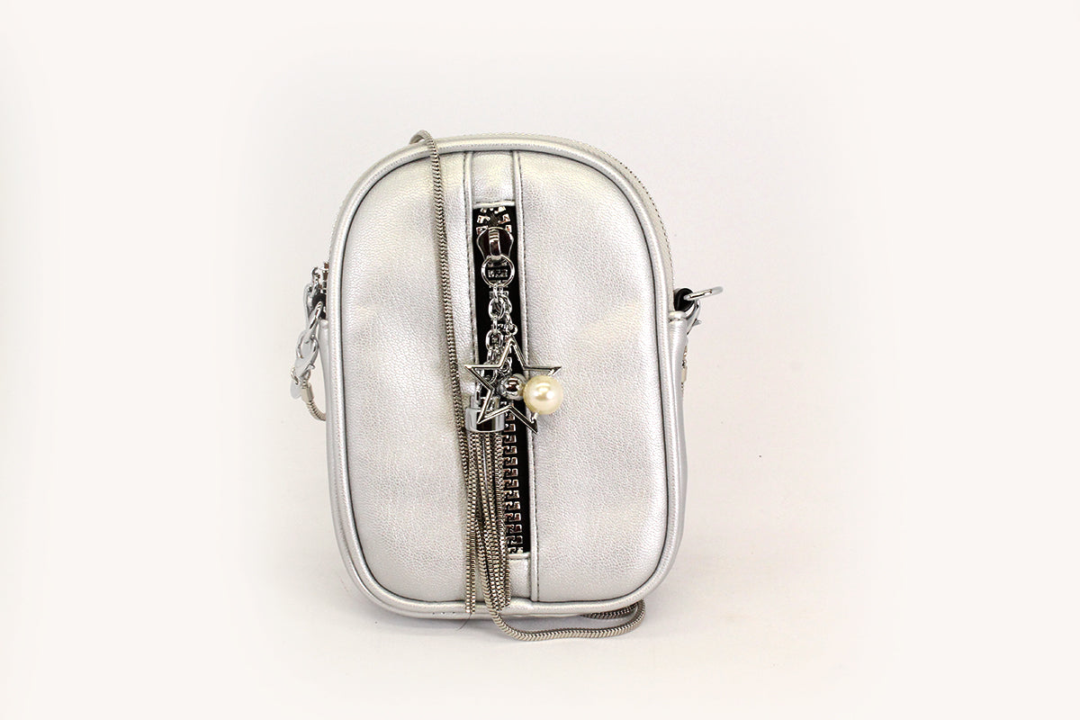 MANOCCHIO 360-2 - ARGENT - B210.201