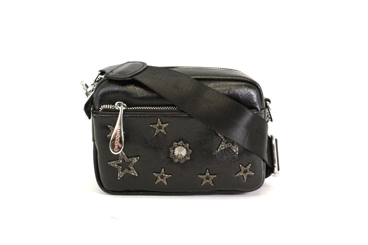 MANOCCHIO 3389 - NOIR - B210.202