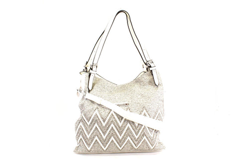 MANOCCHIO C12229-1-1 - BLANC - B210.205