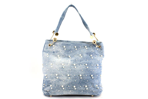 MANOCCHIO 321-10 - BLEU JEANS - B210.210