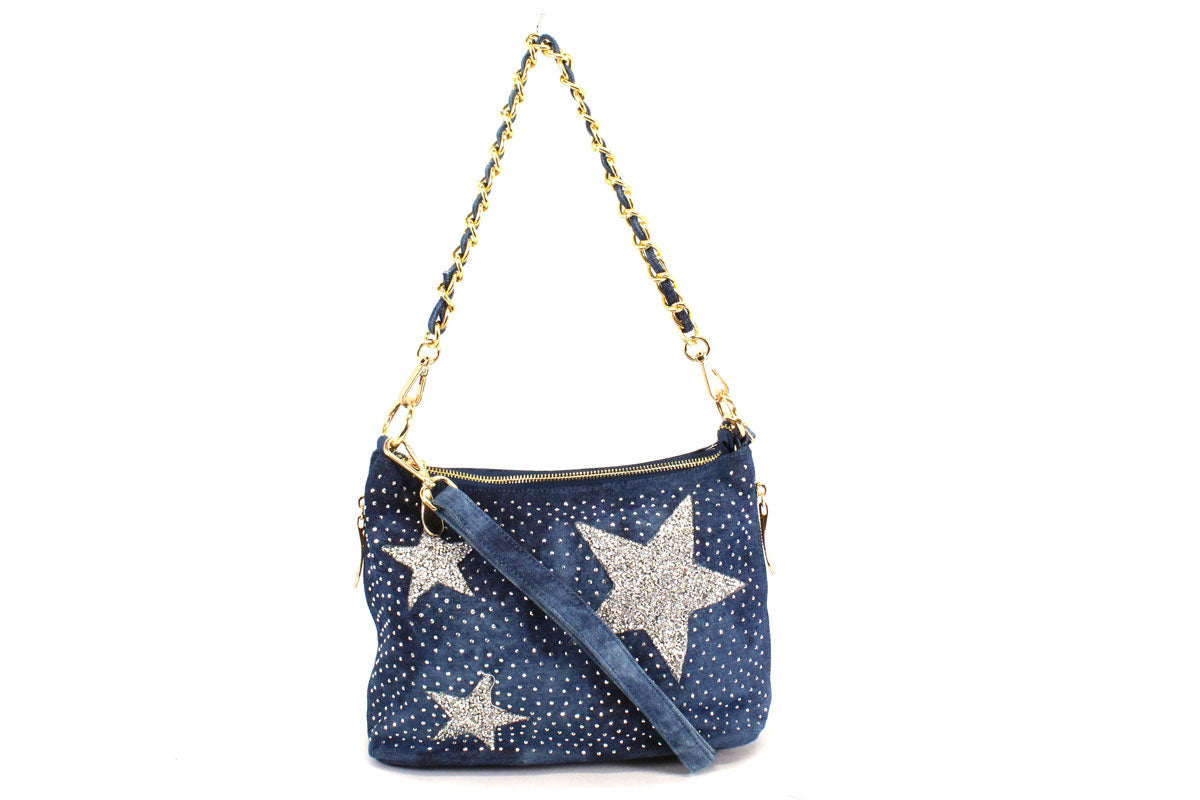 MANOCCHIO 8556-2 - BLEU JEANS - B210.213