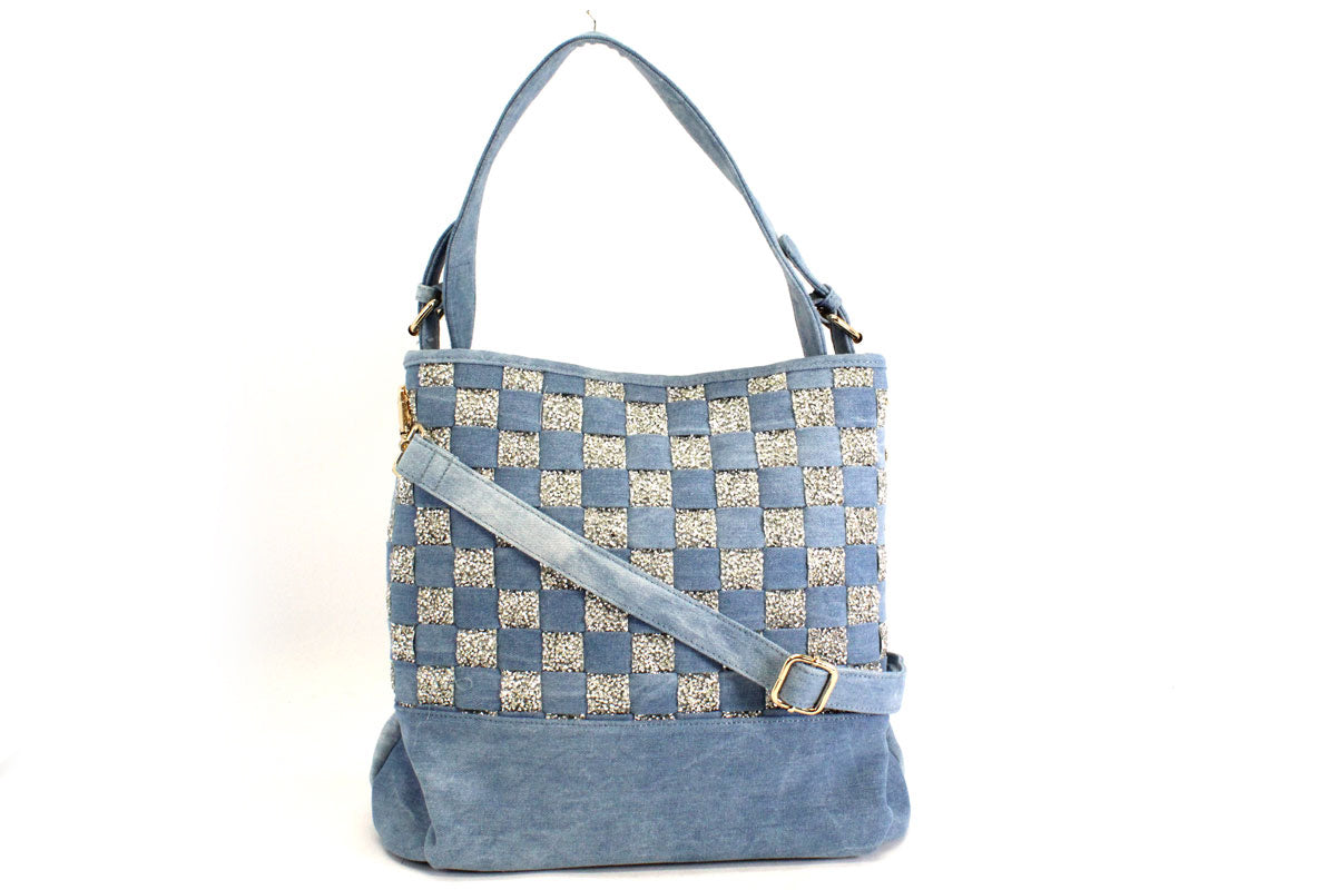 MANOCCHIO 9945-10 - BLEU JEANS - B210.224