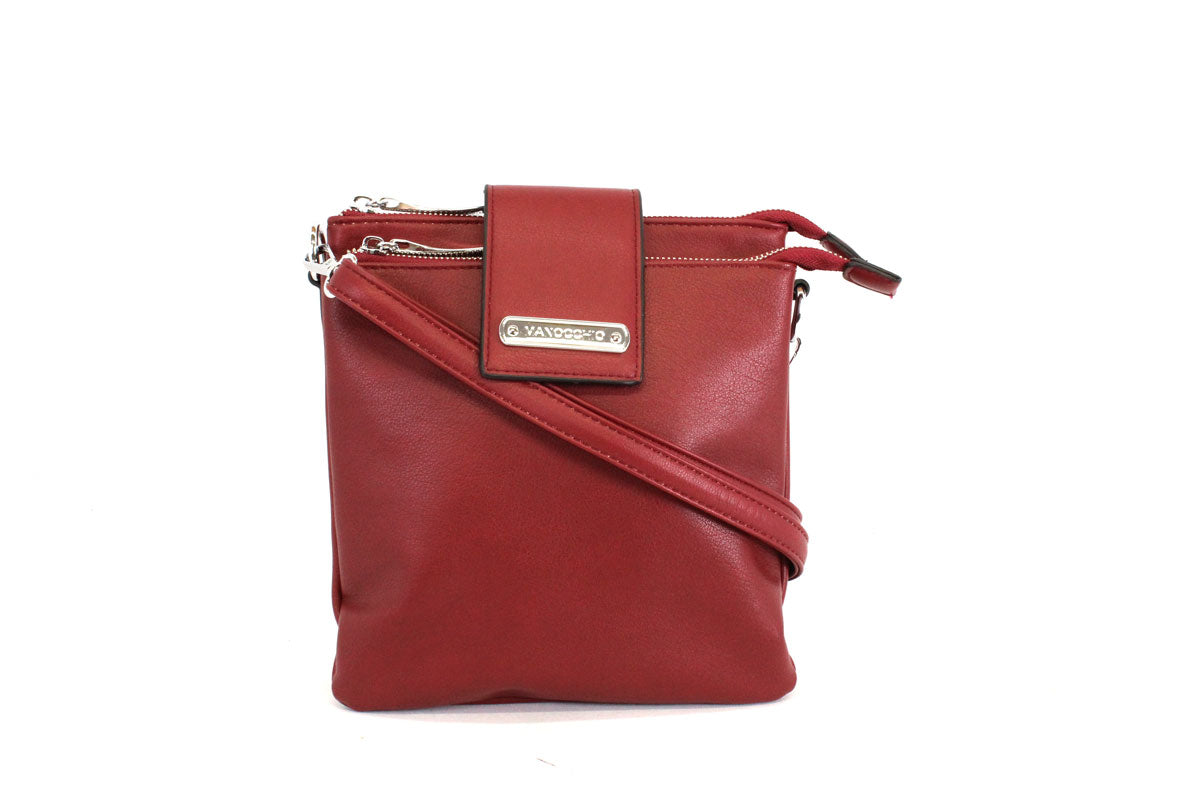 MANOCCHIO 8688-2 - ROUGE - B210.227
