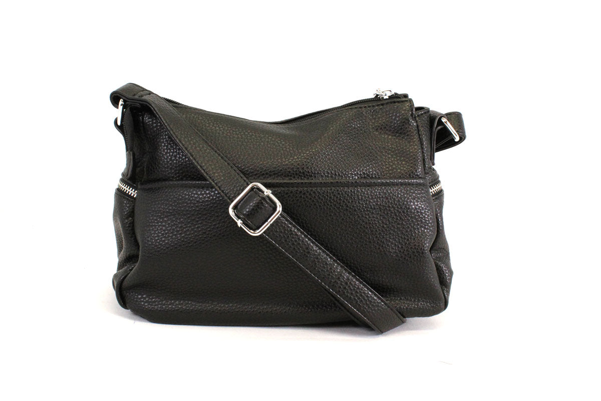 MANOCCHIO 86159 - NOIR - B210.235