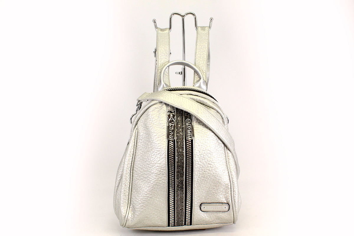MANOCCHIO 2E1128 - ARGENT - B210.236
