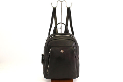 LUGANO 584767 - NOIR - B210.274
