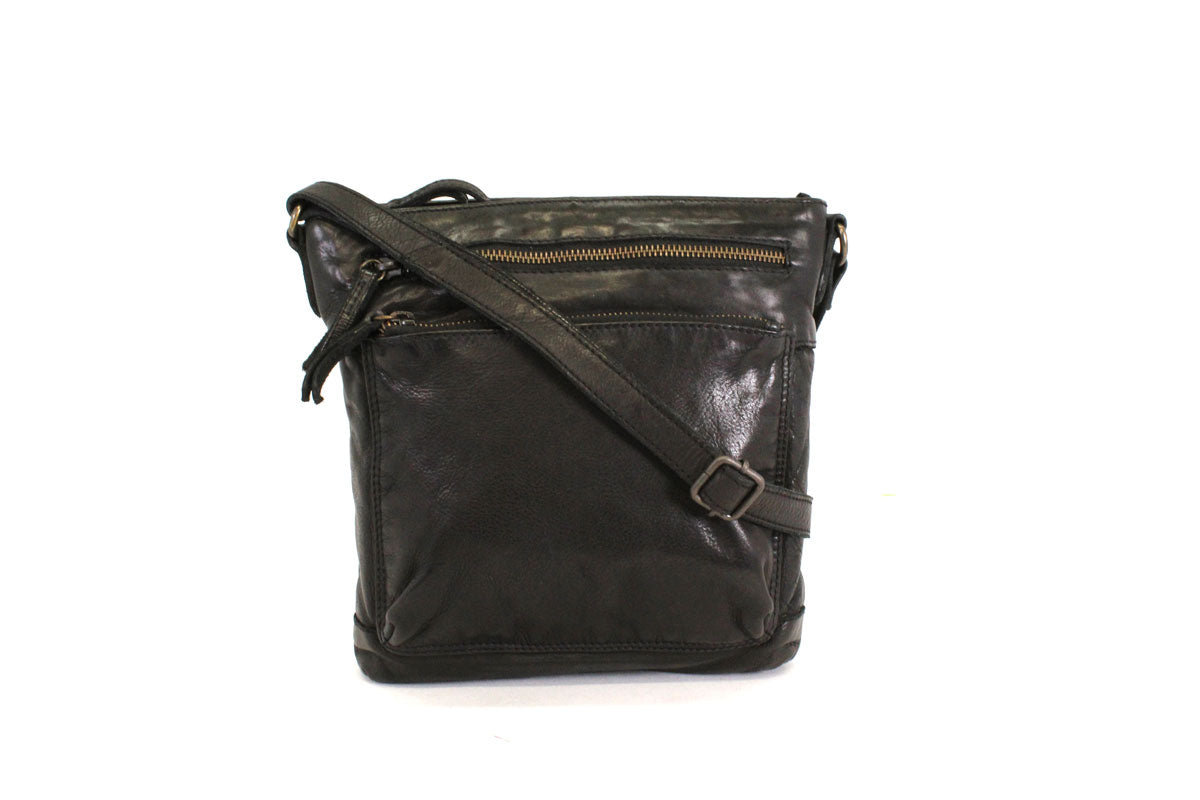 LUGANO 22331 - NOIR - B210.277