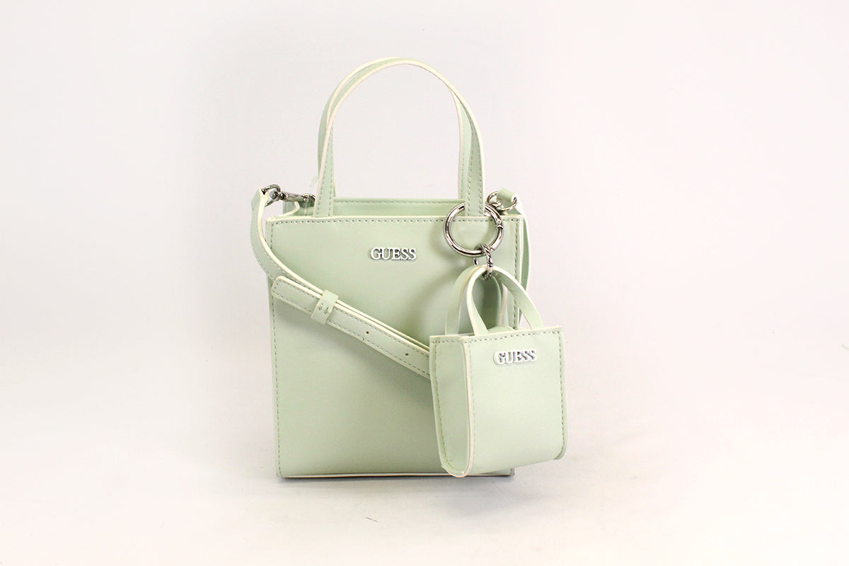 GUESS VE786577 - VERT - B210.294
