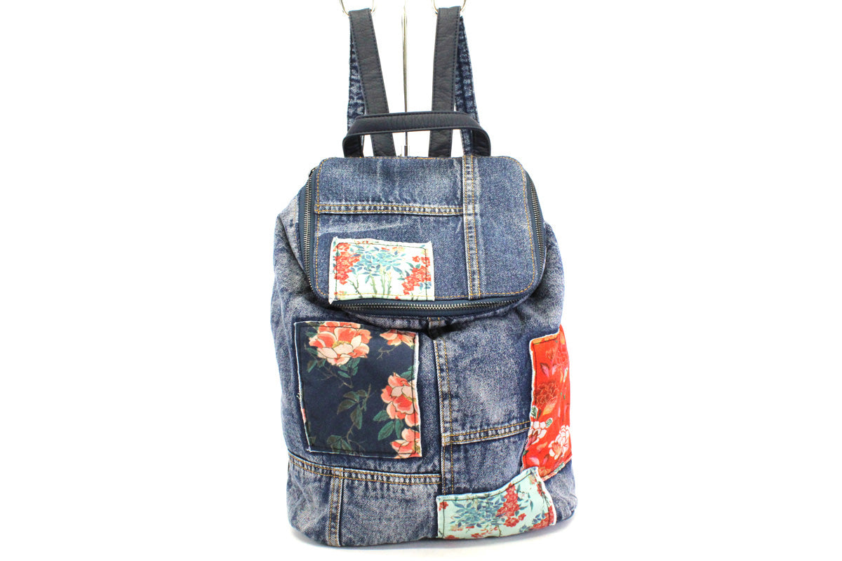 DESIGUAL 21WAKD05 - NAVY - B215.001