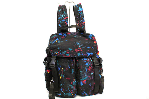 DESIGUAL 21WAKA05 - NOIR - B215.009
