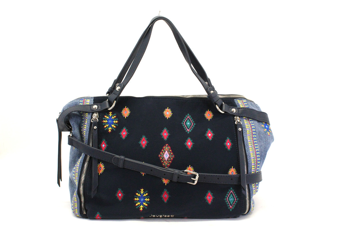 DESIGUAL 21WAXA42 - AZUL - B215.012