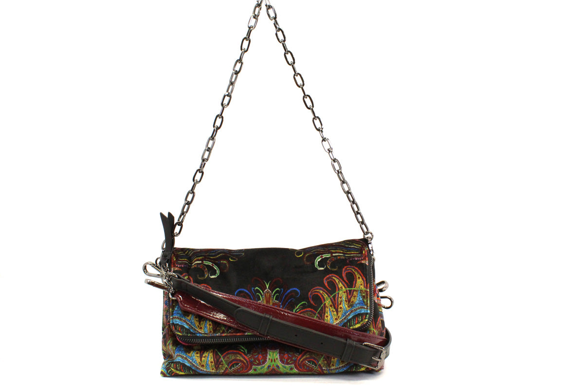 DESIGUAL 21WAXA74 - NOIR - B215.013