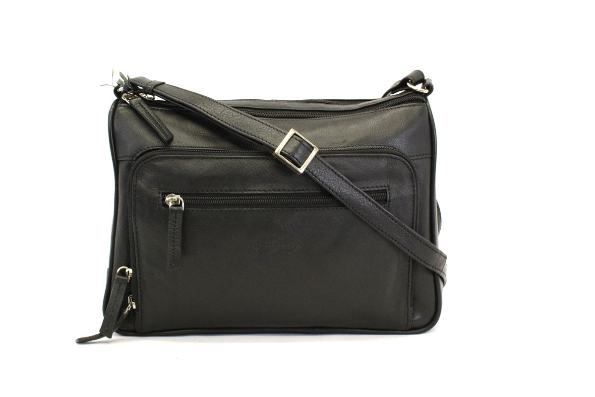 CRIALE CR32986 - NOIR - B215.047