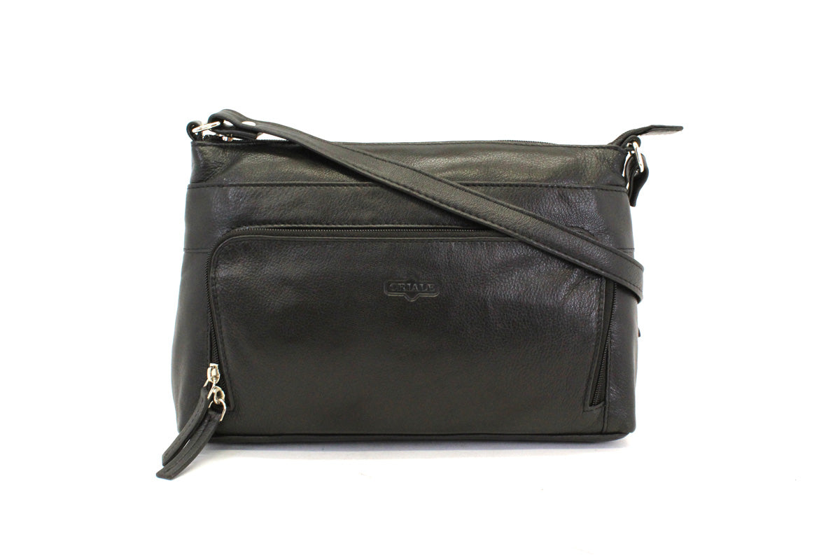 CRIALE CR33027 - NOIR - B215.049