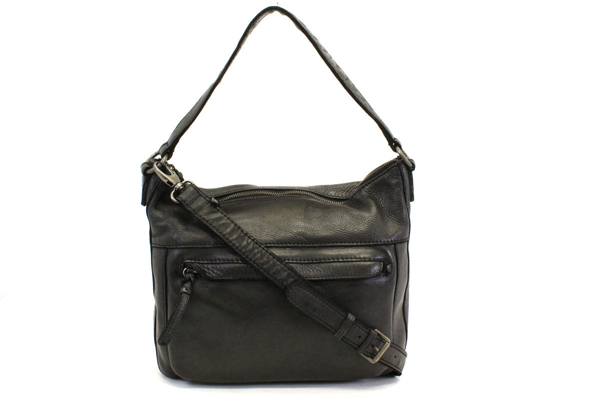 LUGANO 26870 - NOIR - B215.061