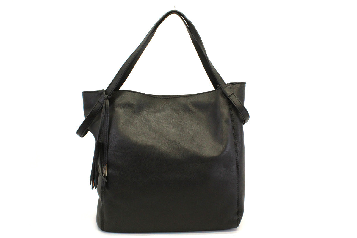 LUGANO 3553914 - NOIR - B215.066