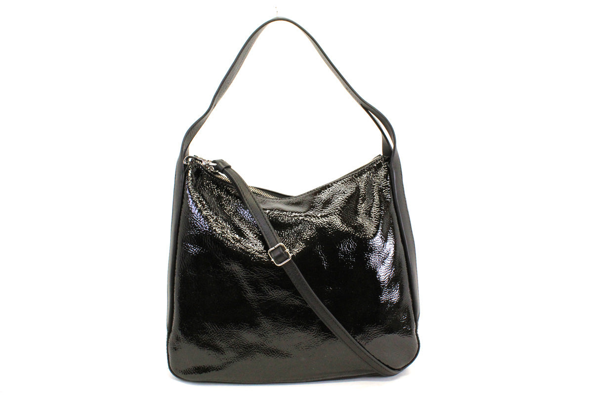 LUGANO 5743674 - NOIR - B215.070