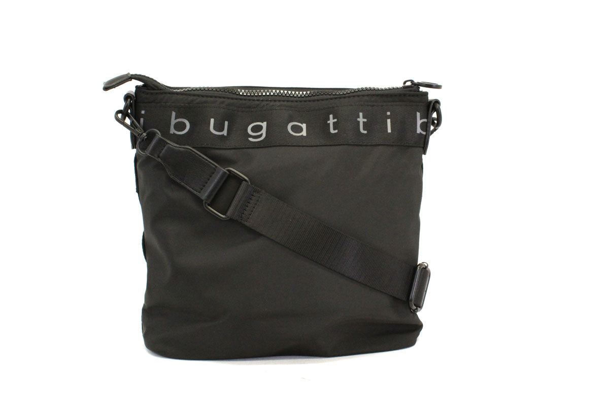 BUGATTI CBY7222-BLACK - NOIR - B215.093