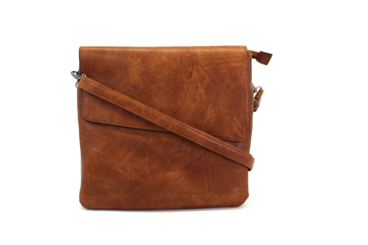 MARY IMPORT CM29264ZAC120 - COGNAC - B215.107