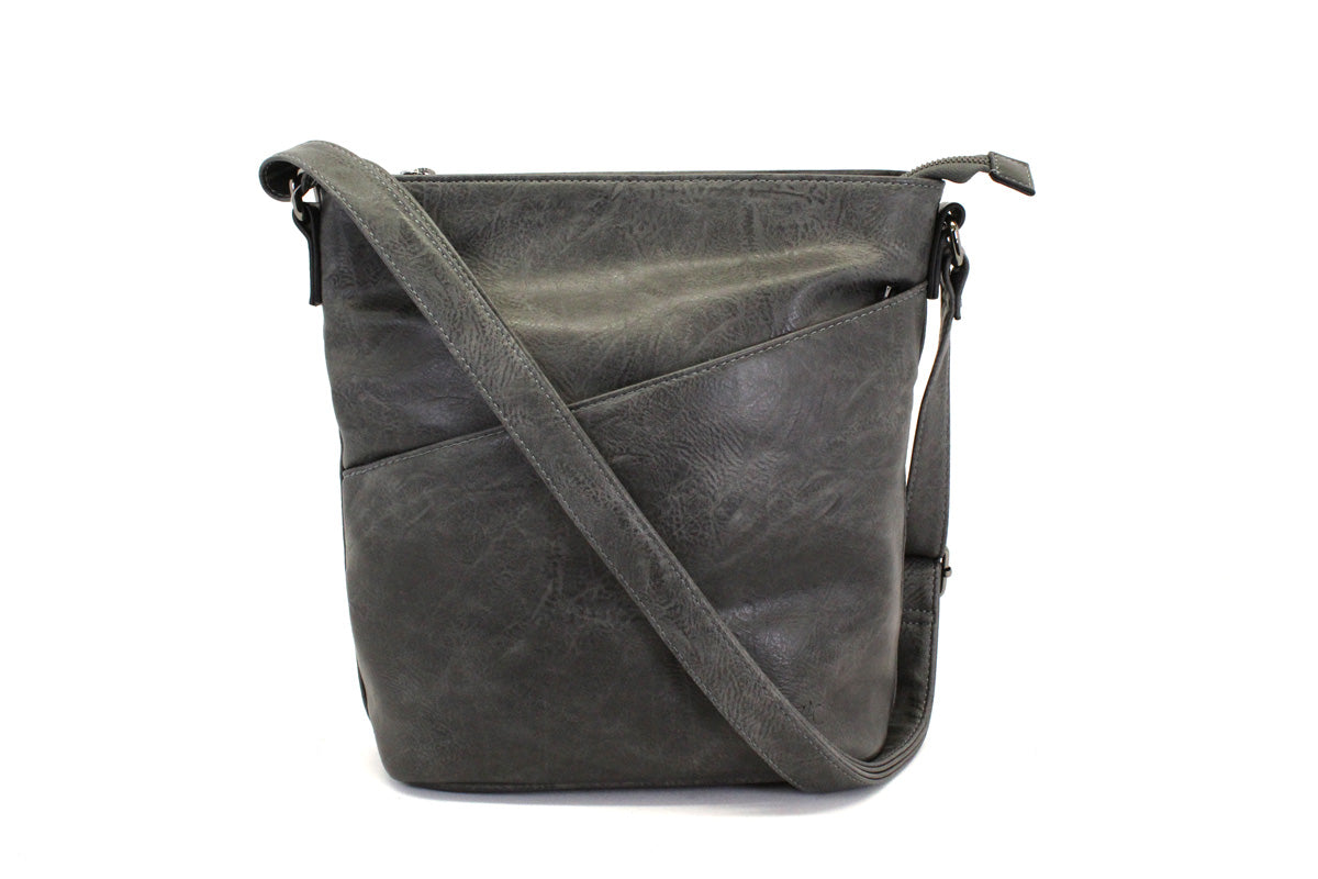 MARY IMPORT CM29264ZAC241 - GRIS - B215.108