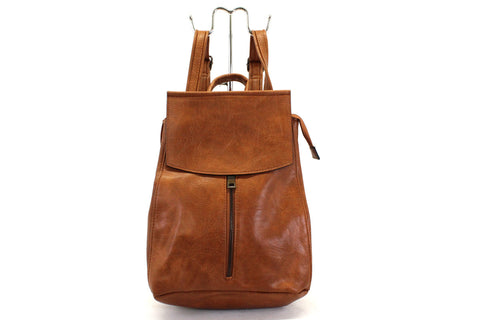 MARY IMPORT CM28025120 - COGNAC - B215.113