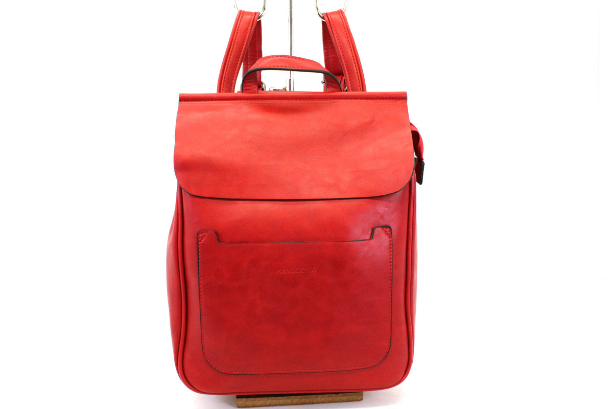 MANOCCHIO 8036-1 - ROUGE - B215.138