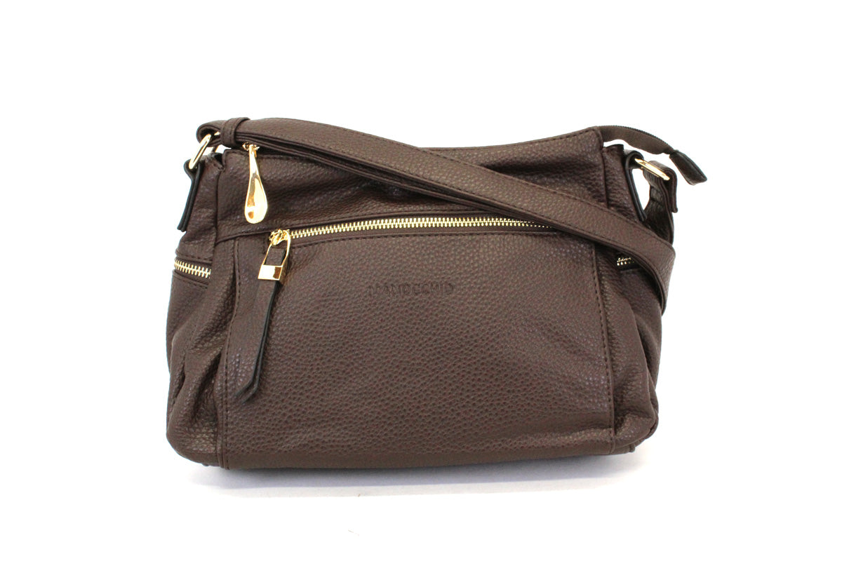 GUESS HG767921 - BRUN - B215.169