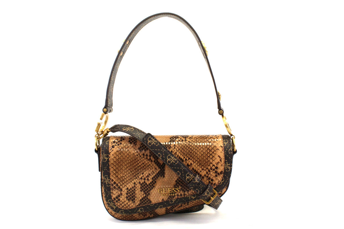 GUESS KL837620 - TAN - B215.193