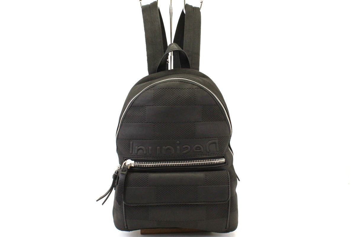 DESIGUAL 22SAKP04 2000 - NOIR - B220.003