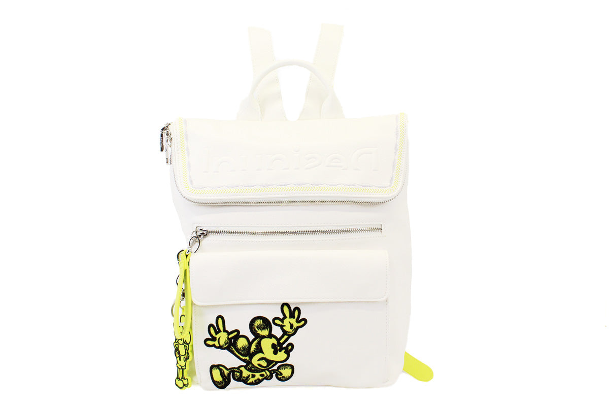 DESIGUAL 22SAKP21 - BEIGE 6008 - B220.008