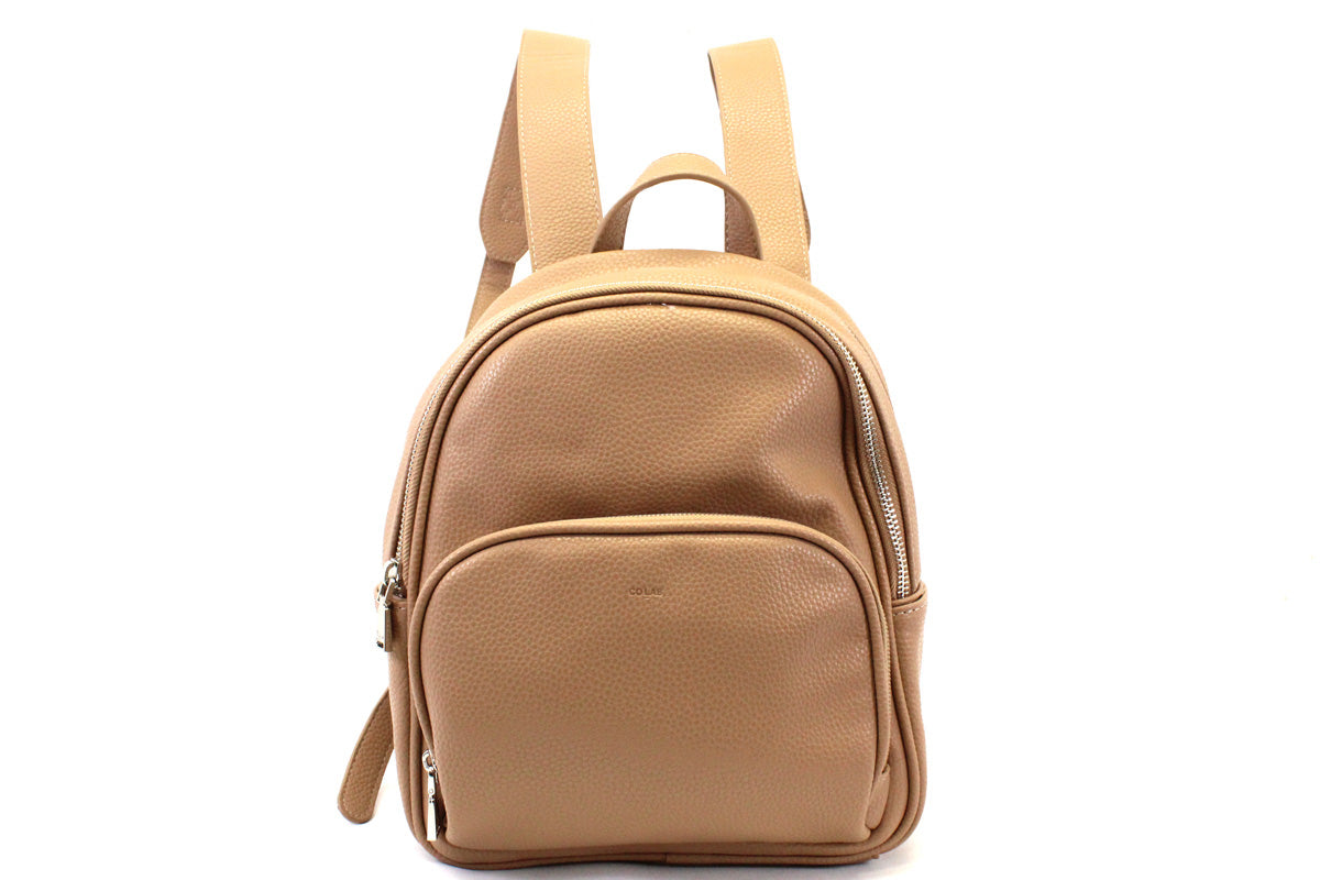 CO-LAB 6708 ALMOND - BRUN - B220.029