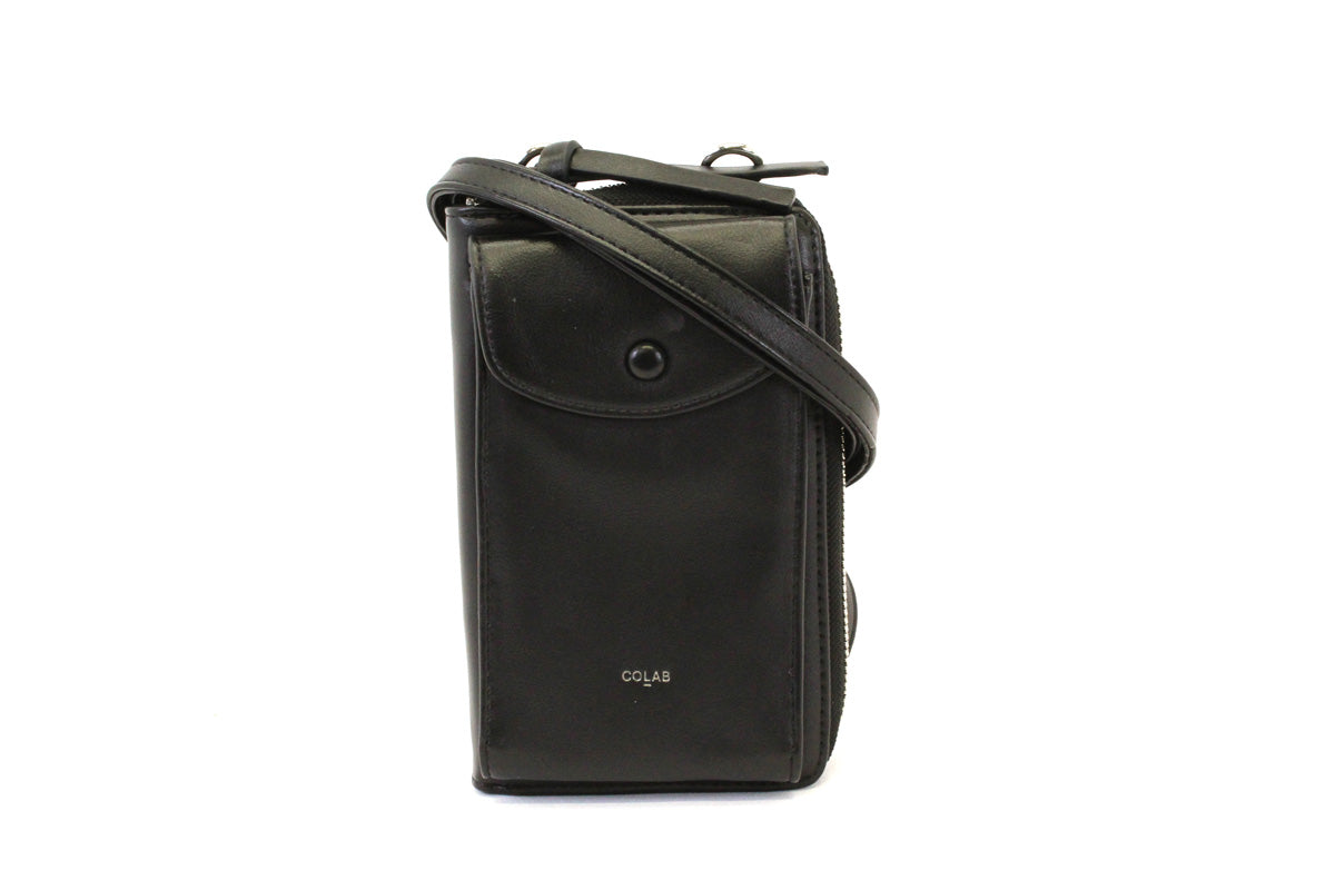 CO-LAB 6734 BLACK - NOIR - B220.038