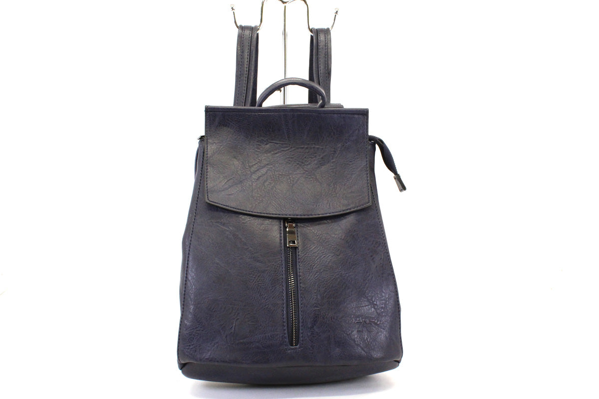 MARY IMPORT CM28025 - NAVY - B220.048