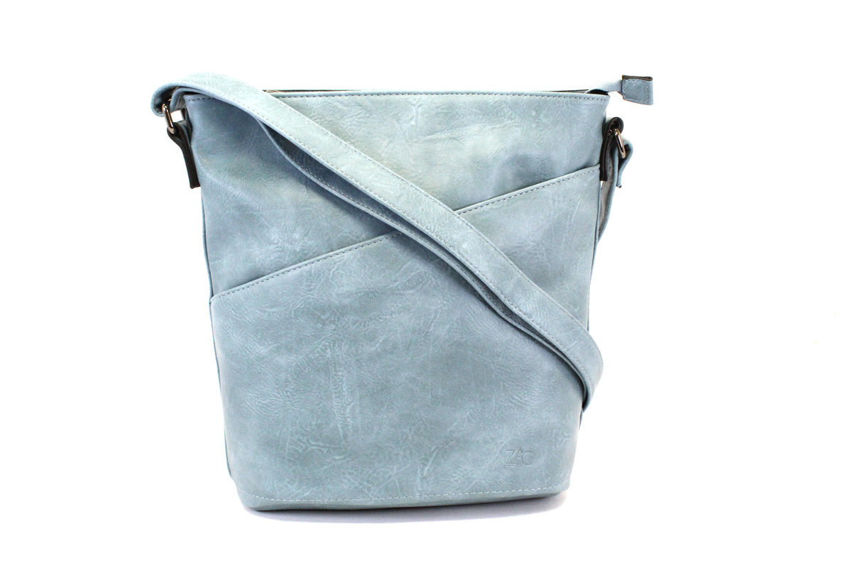 MARY IMPORT CM29264 - BLEU PALE - B220.050