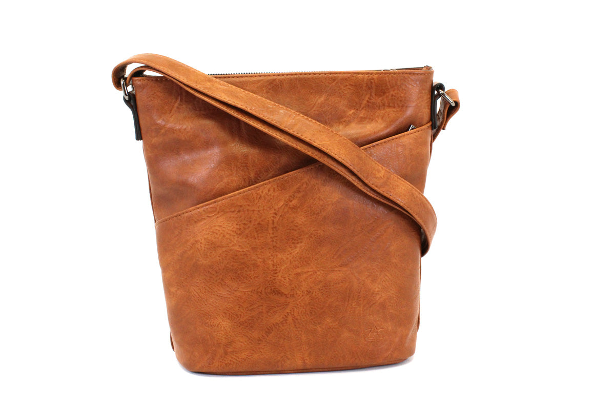 MARY IMPORT CM29264 - COGNAC - B220.051