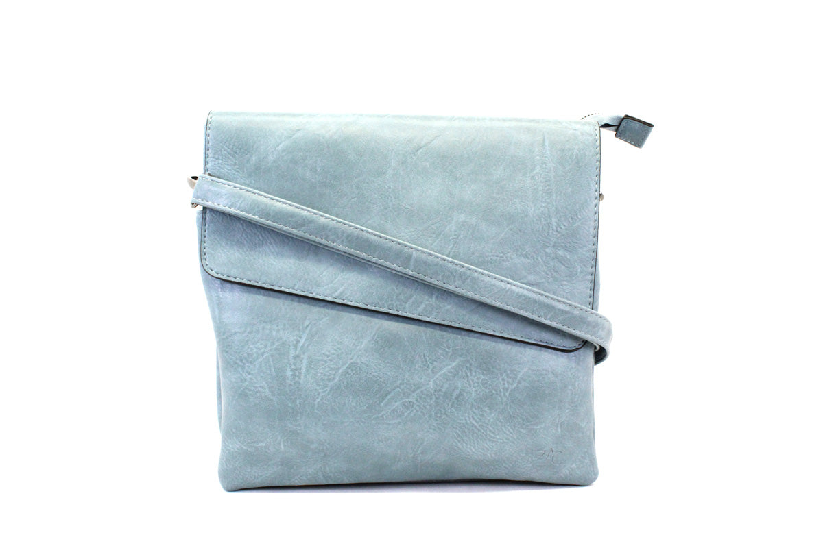 MARY IMPORT CM29265 - BLEU PALE - B220.055
