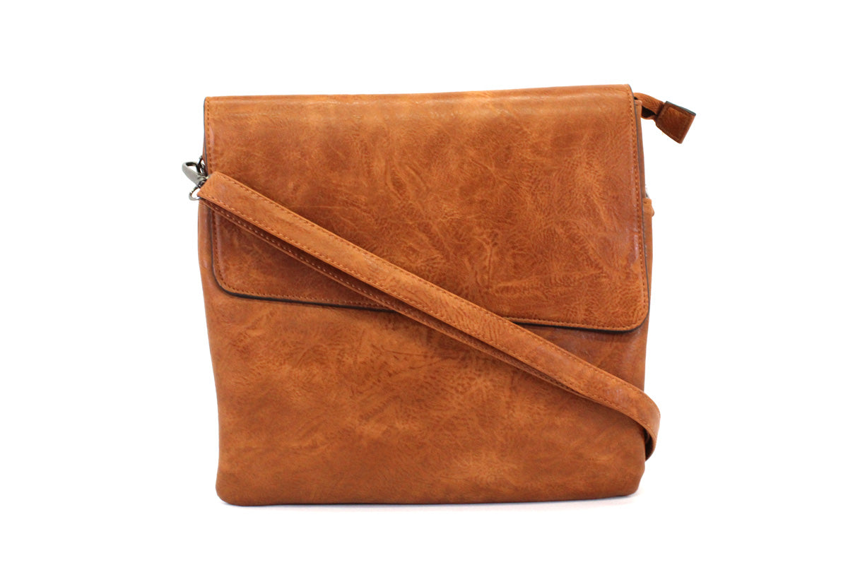MARY IMPORT CM29265 - COGNAC - B220.057