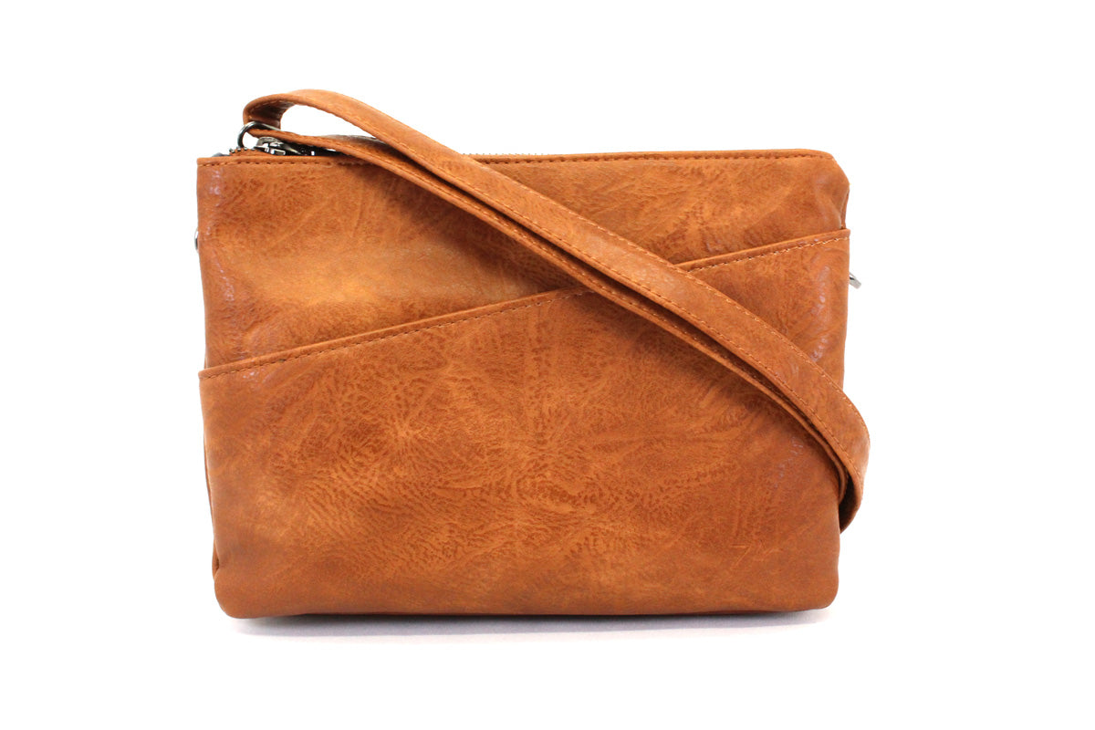 MARY IMPORT CM29262 - COGNAC - B220.062