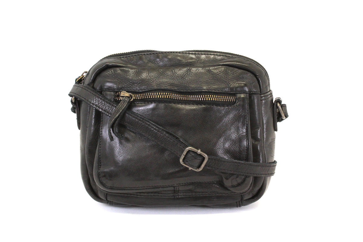 LUGANO 22304 - NOIR - B220.089