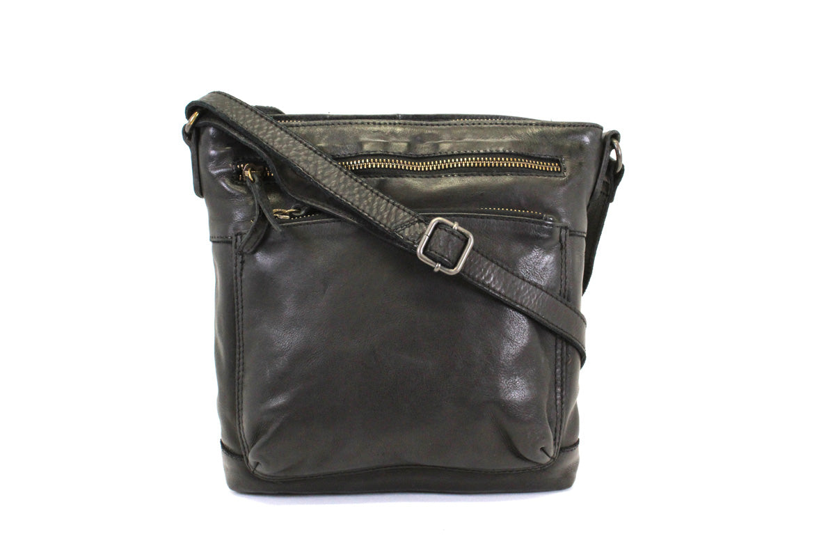 LUGANO 22331 - NOIR - B220.091