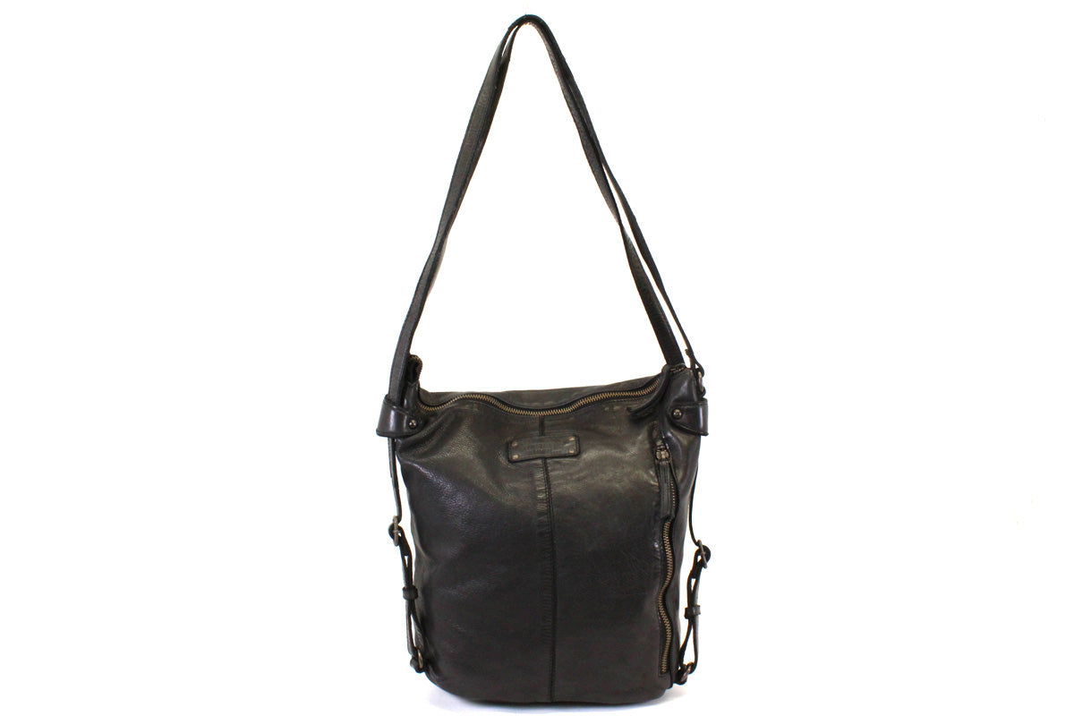 LUGANO 22337 - NOIR - B220.096