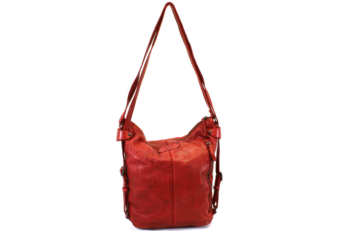 LUGANO 22337-3 - ROUGE - B220.099